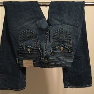 True Religion Original Jeans